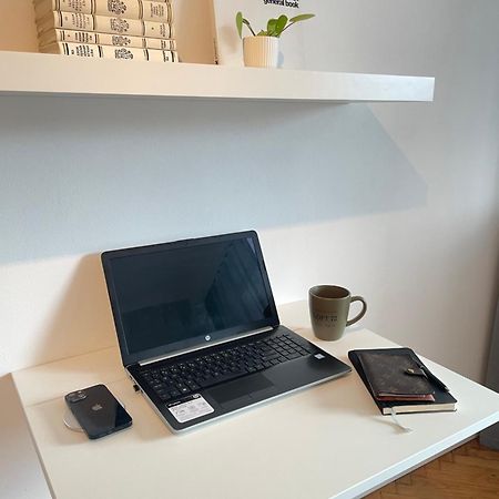 סלאבונסקי ברוד Apartman Loft 72 מראה חיצוני תמונה