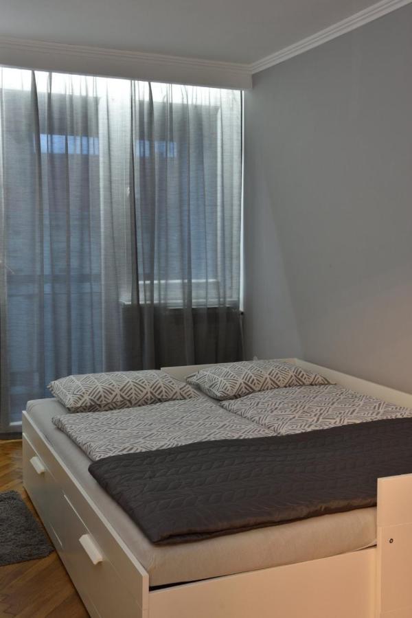 סלאבונסקי ברוד Apartman Loft 72 מראה חיצוני תמונה