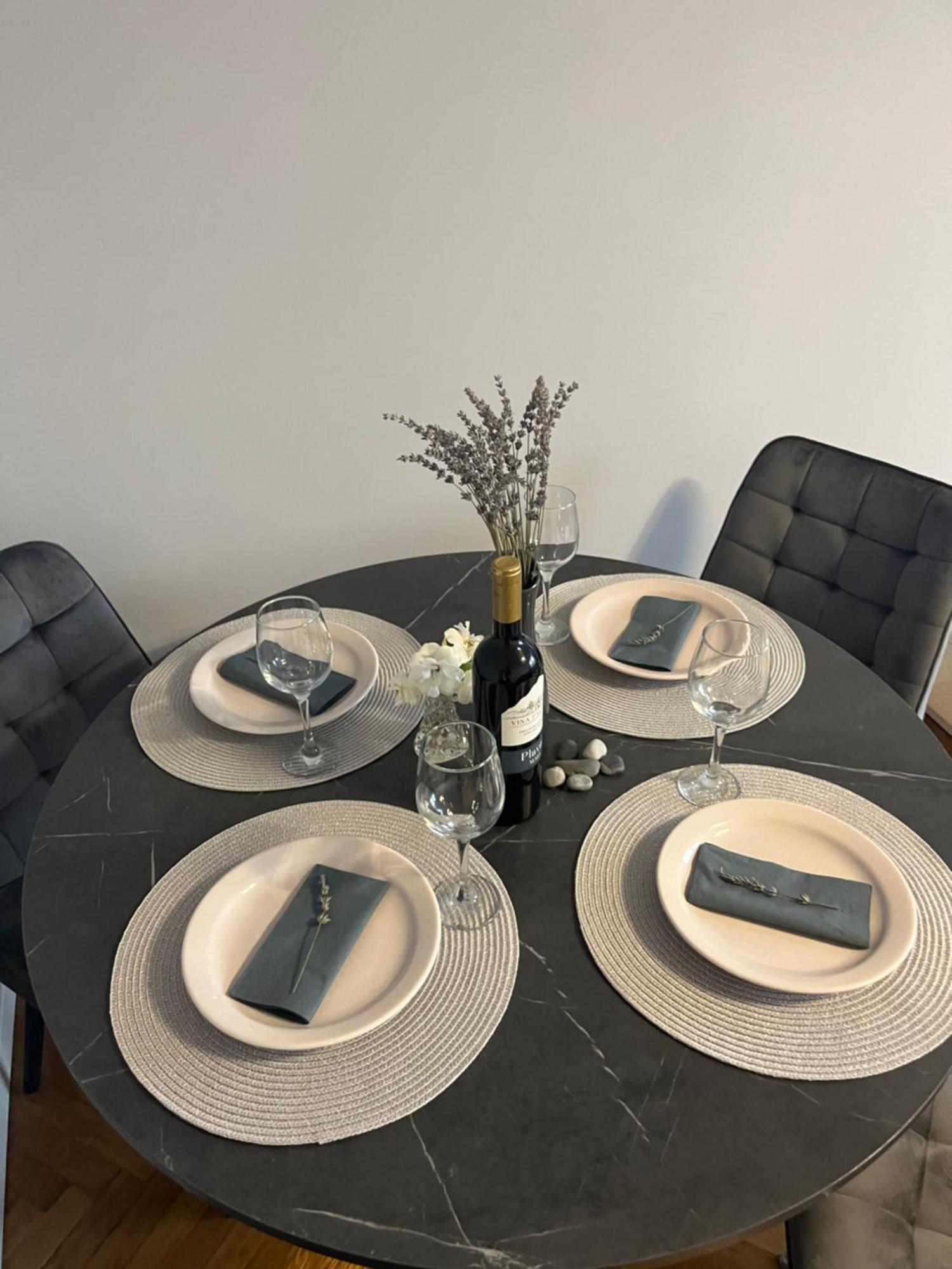 סלאבונסקי ברוד Apartman Loft 72 מראה חיצוני תמונה