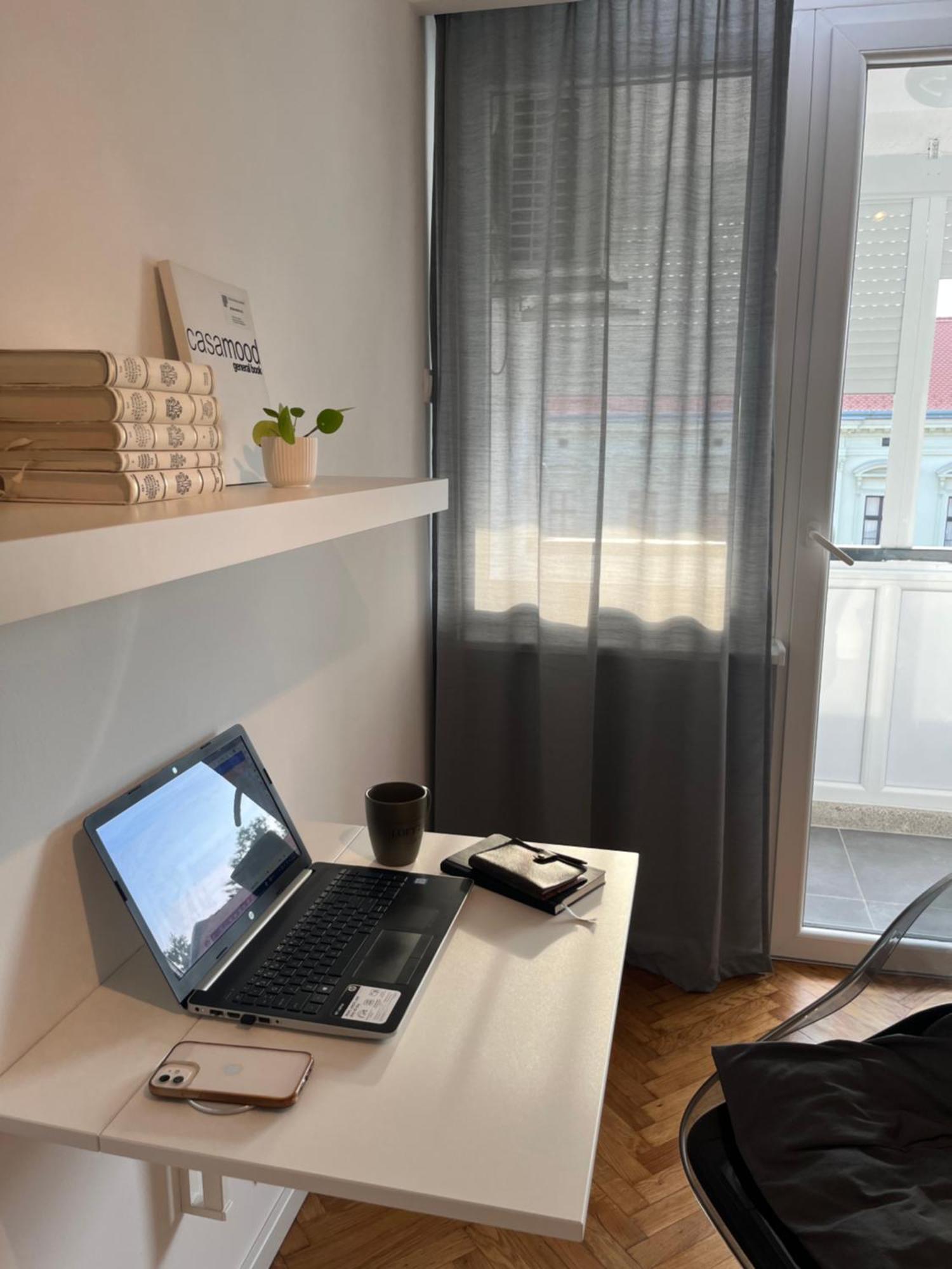 סלאבונסקי ברוד Apartman Loft 72 מראה חיצוני תמונה